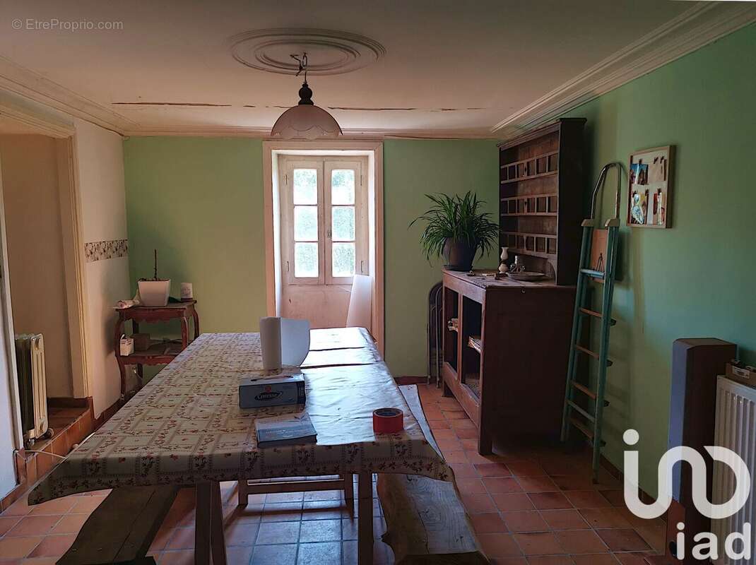 Photo 6 - Maison à PEYRELEVADE