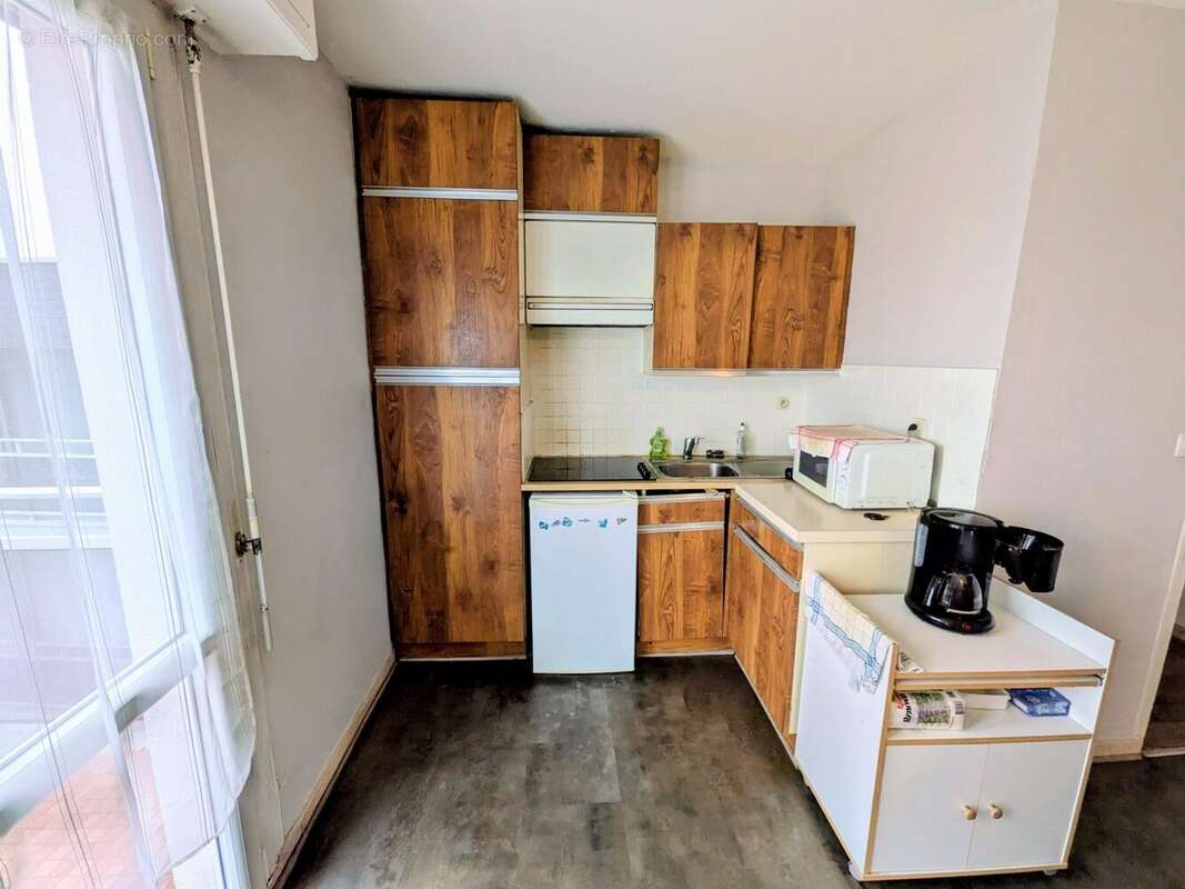 Appartement à LARMOR-PLAGE