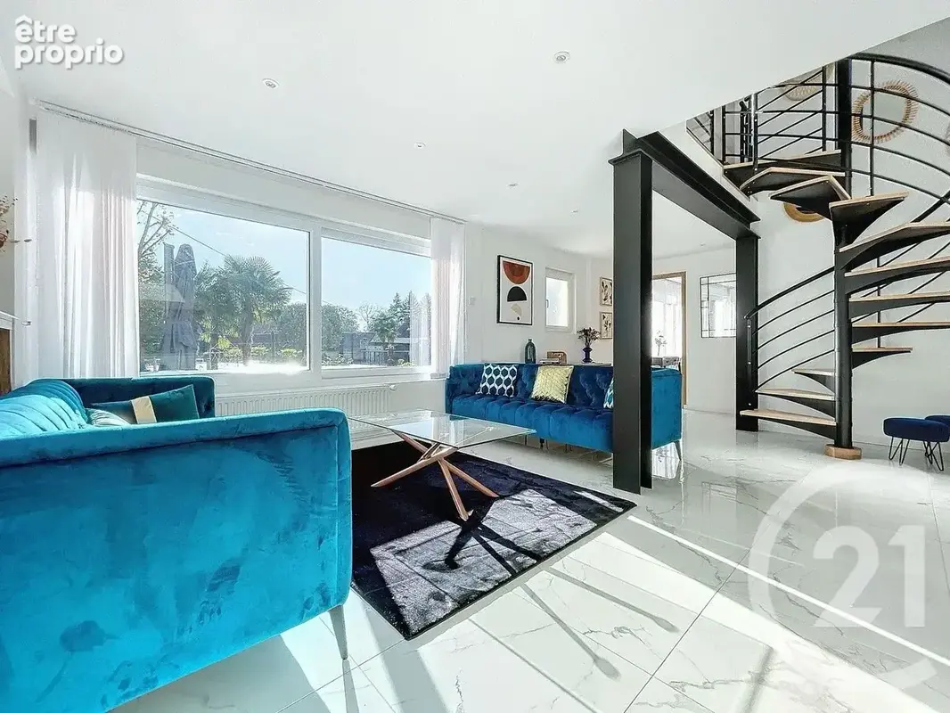 Maison 13 pièces 349 m² à vendre à Samoreau (77210) - photo 27
