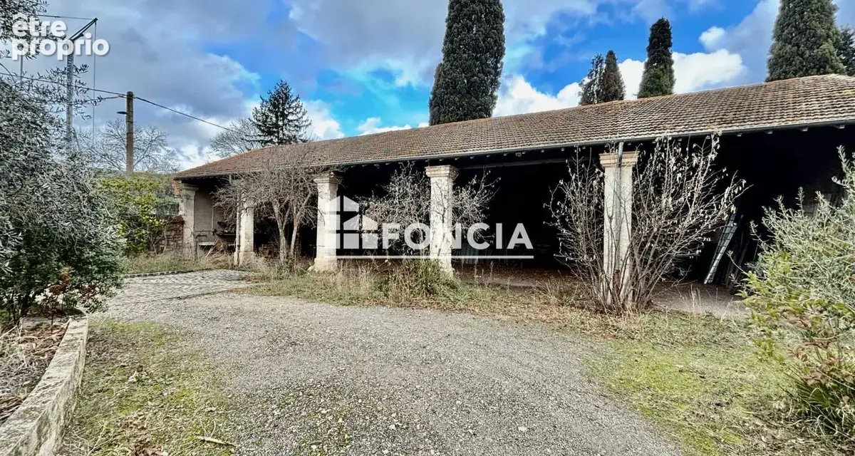 Propriété d’exception avec fort potentiel sur plus de 3 000 m² - photo 10