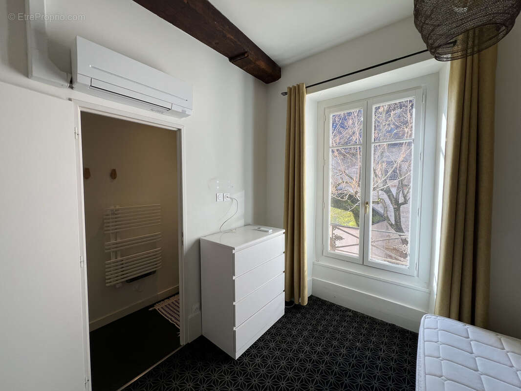 Appartement à BEAUNE