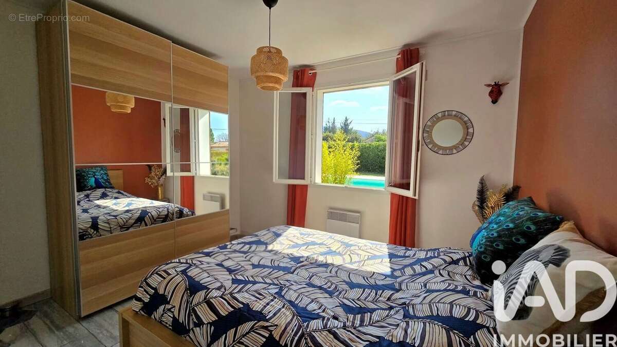 Photo 8 - Maison à GONFARON