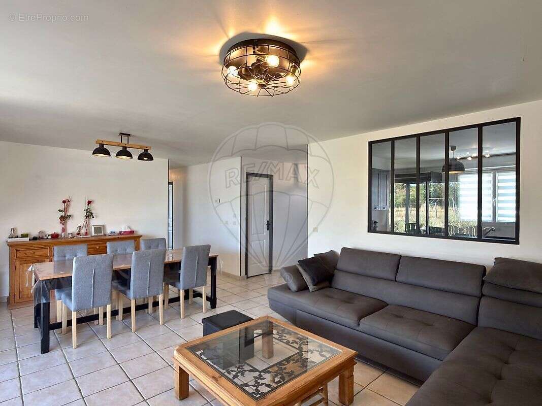 Maison 4 chambre(s) à vendre - photo 4