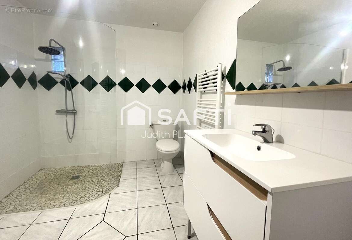 Photo 4 - Maison à LANGOIRAN