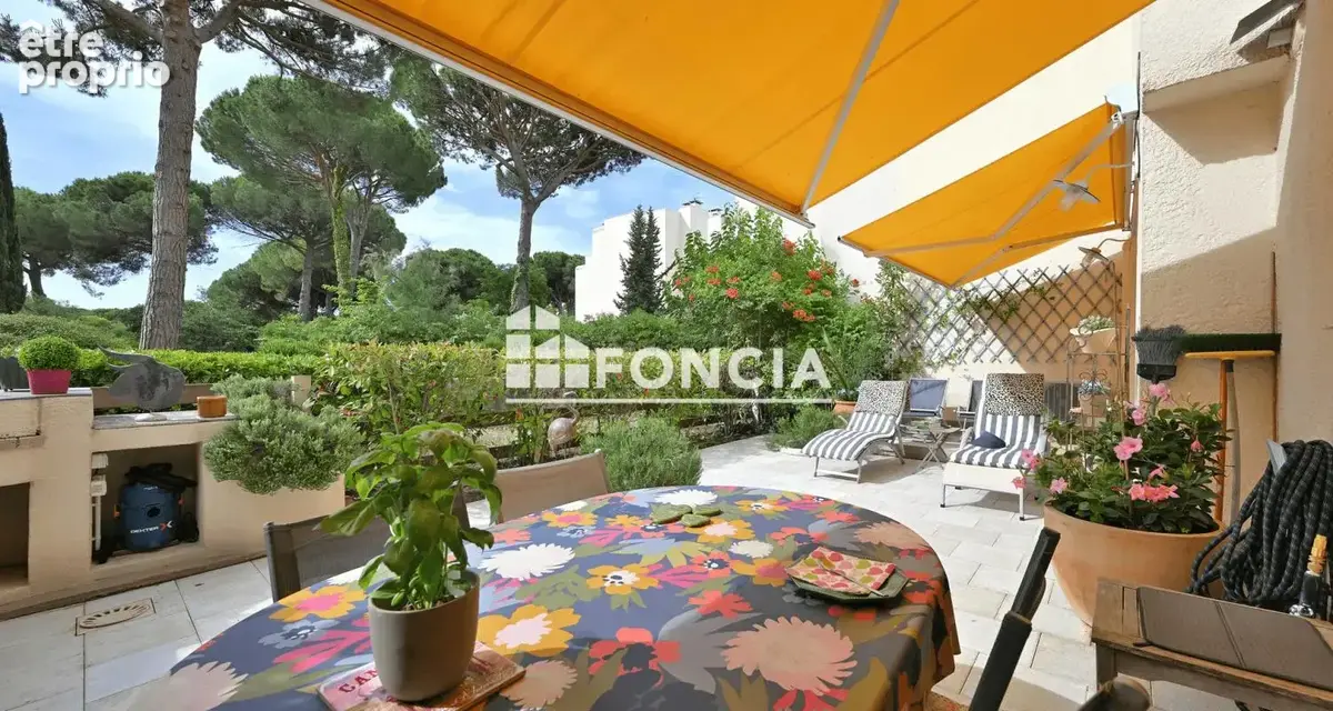 Photo Appartement à La Grande-Motte au prix de 58 725€