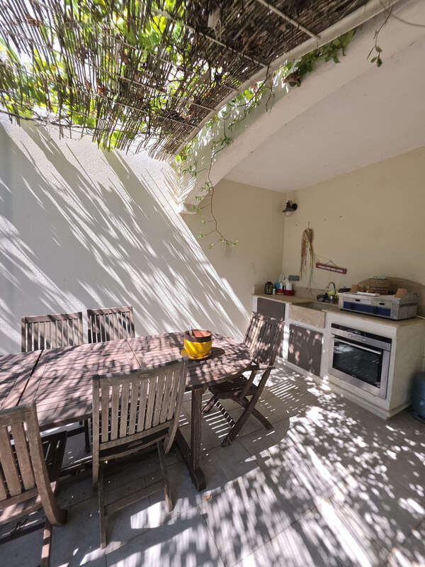 Maison à PARADOU