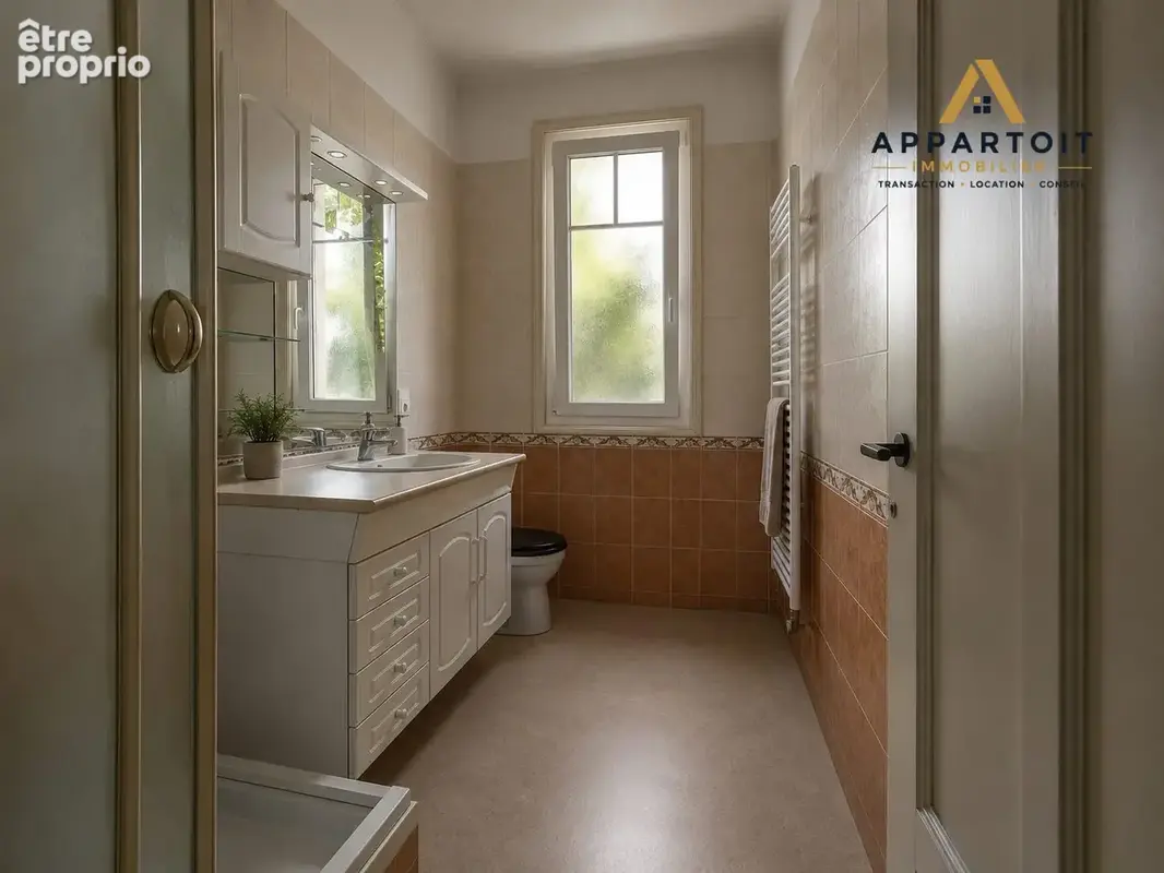 Maison 4 pièces 81 m² à vendre à Vichy (03200) - photo 3