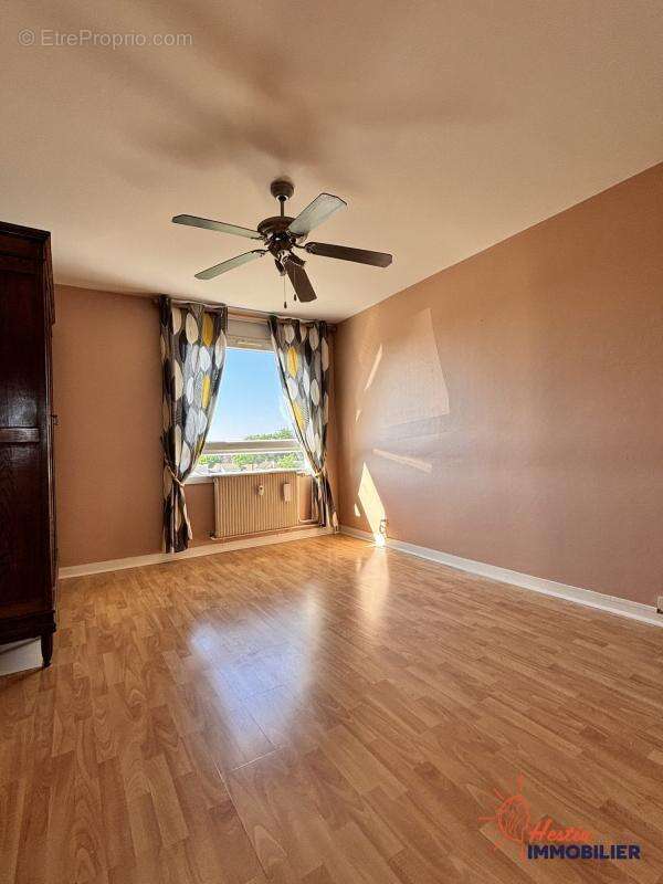 Appartement avec vue dégagée - photo 6