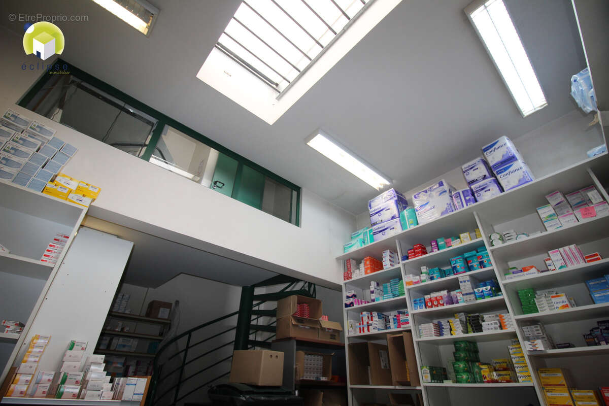 Appartement à MEZERIAT