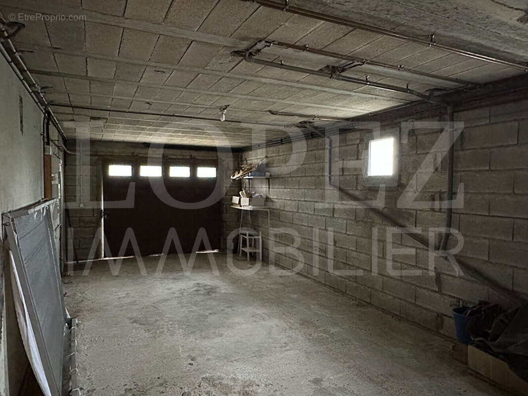 Ensemble immobilier avec maison et appartement - photo 18