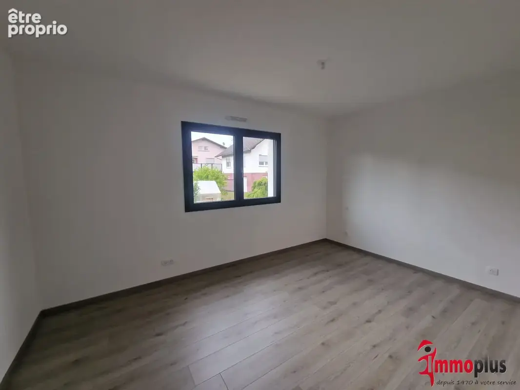 Tres belle opportunitée pour cette maison neuve sur les hauteurs de Hesingue ! - photo 11