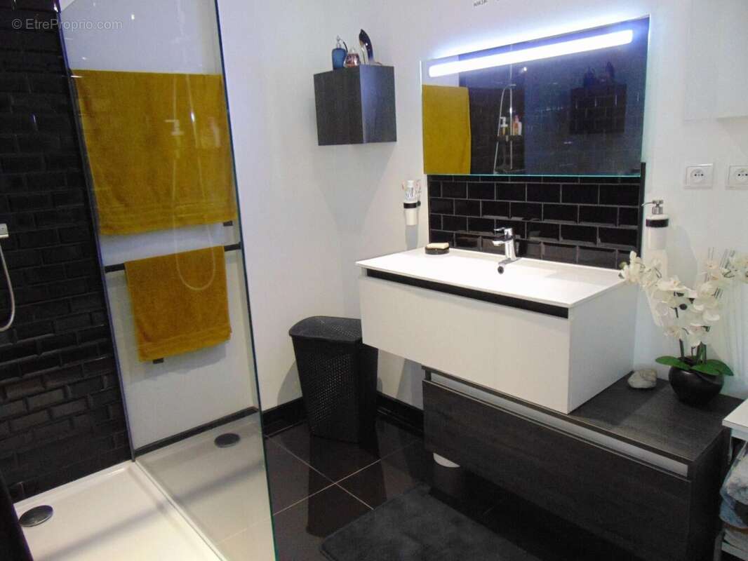 Photo 5 - Appartement à MONTARGIS