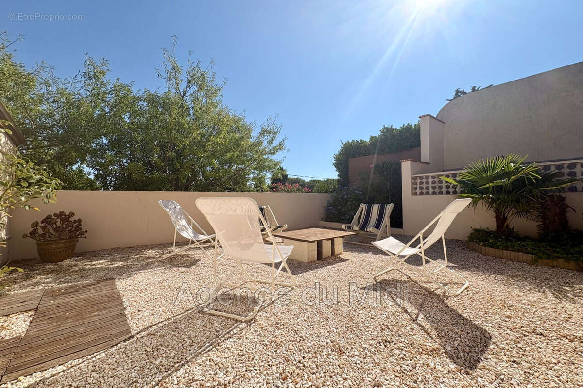 Maison 96 m² à Leucate  - photo 4