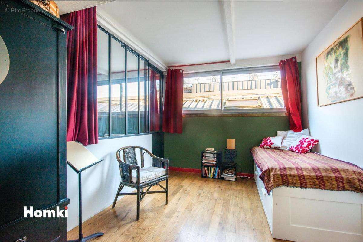 Appartement T5 de 131 m2 à Nantes 44100, Rue de la Montagne - photo 8