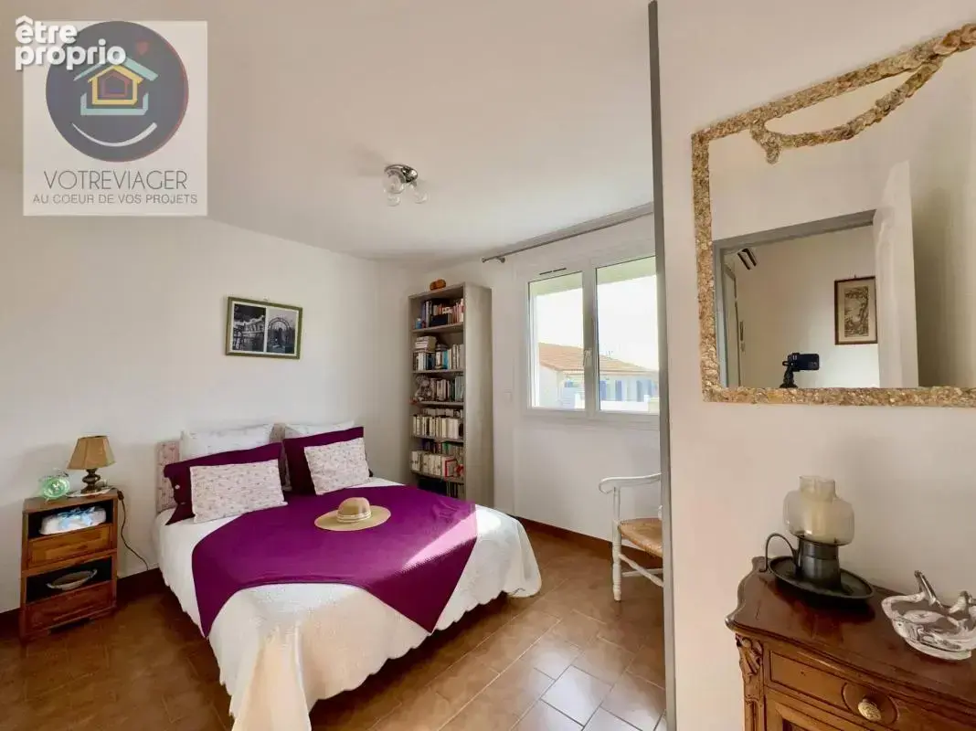 VENTE À TERME LIBRE paiement sur 10 ans - Maison de plain-pied 100m² - photo 10