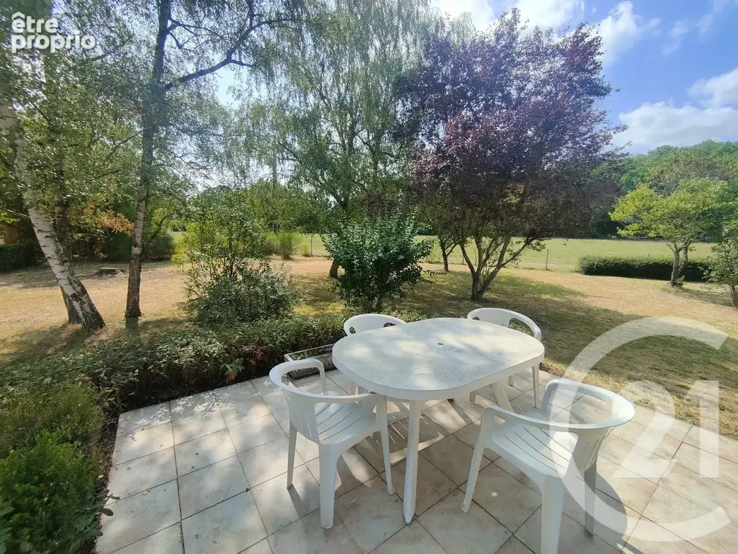 Maison 78 m² à Cosne-Cours-Sur-Loire  - photo 4