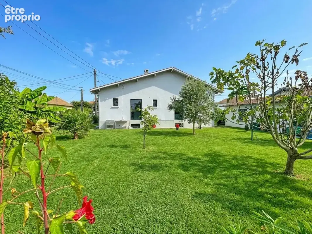 Maison Entièrement Restaurée - photo 1