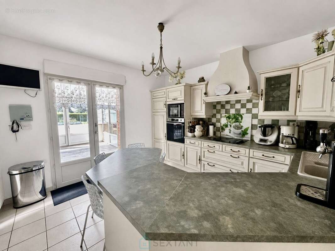 Magnifique maison individuelle avec sous sol complet - photo 6