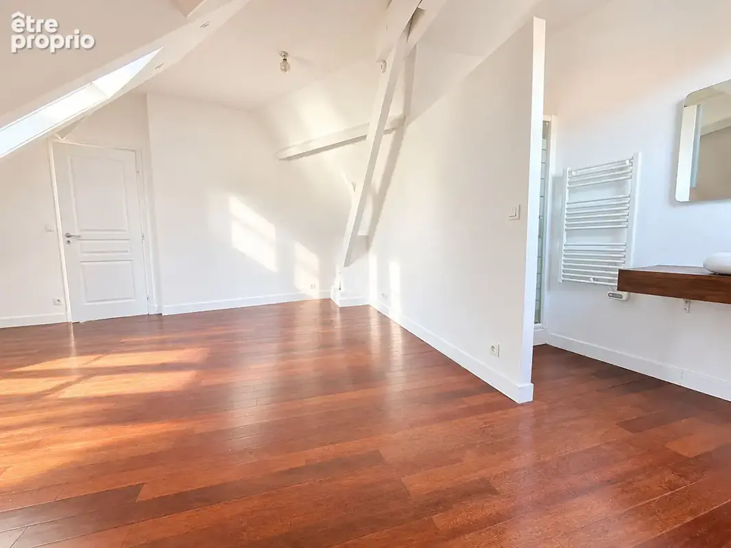 Maison 85m² à linas - photo 7