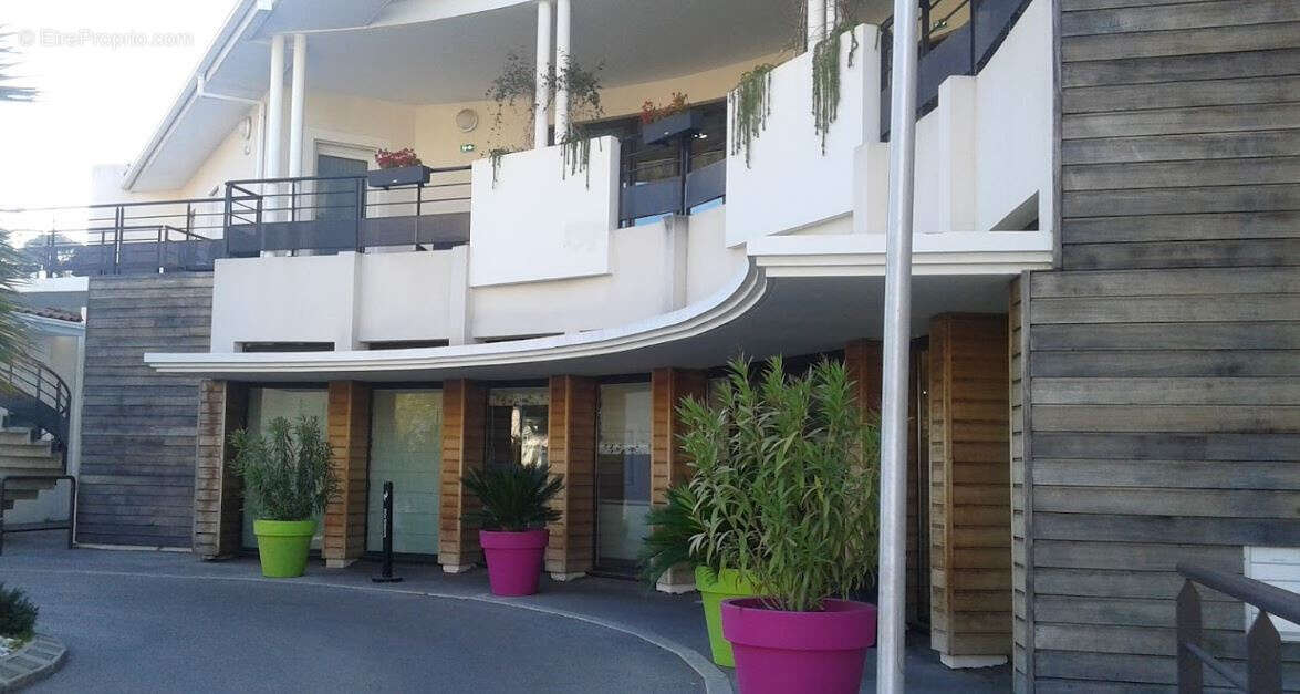 Appartement à MARSEILLE-13E