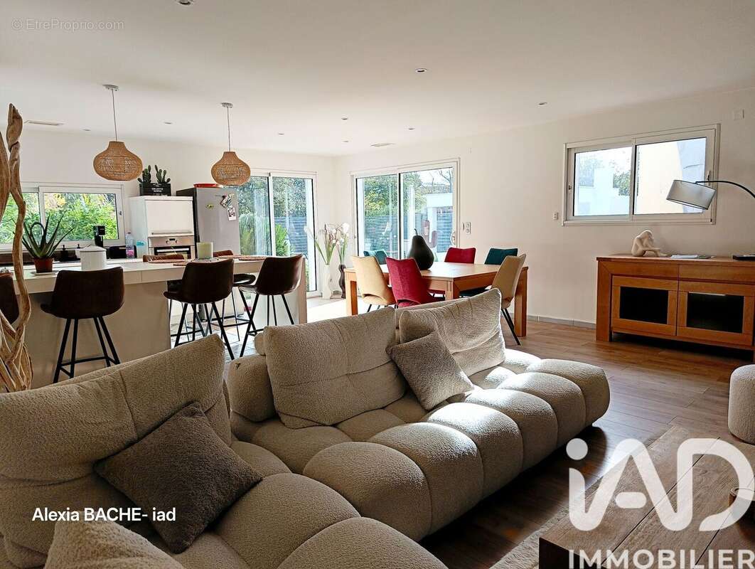 Photo 9 - Maison à BAGES