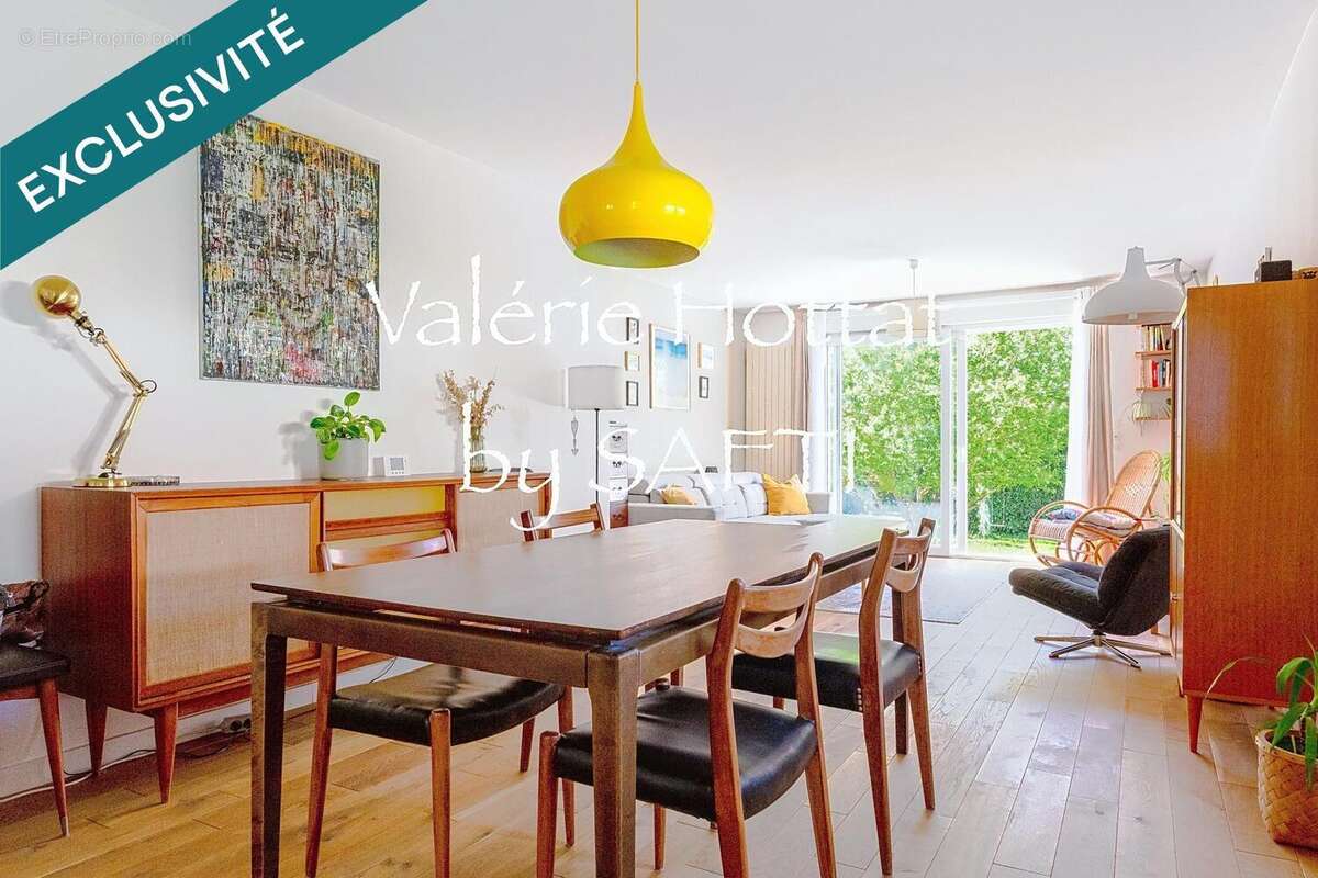 Photo 3 - Maison à POISSY