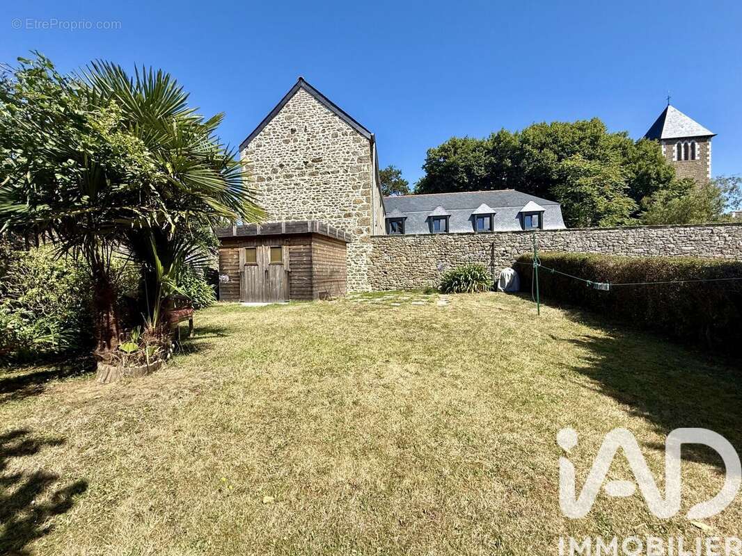 Photo 9 - Appartement à SAINT-MALO