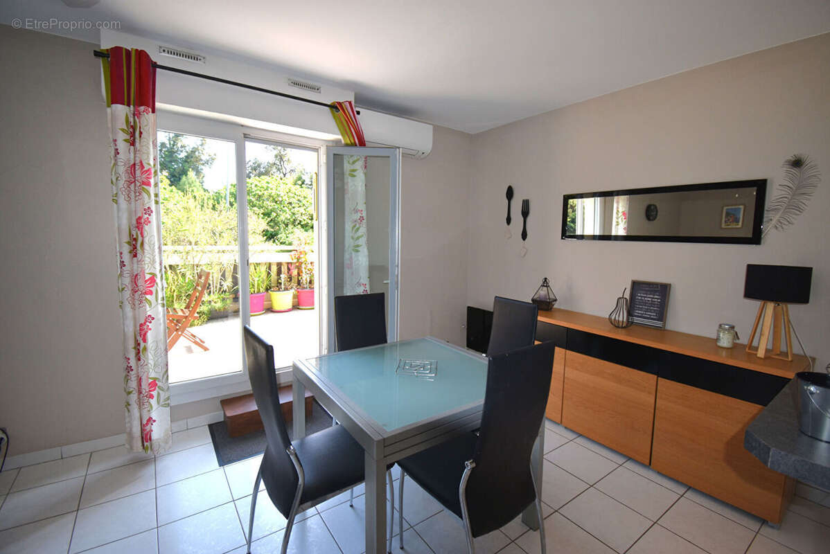 Appartement à SAINT-RAPHAEL