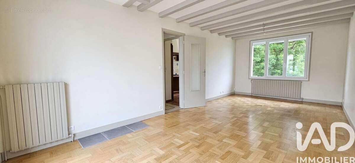 Photo 4 - Maison à SAINT-LEU-LA-FORET