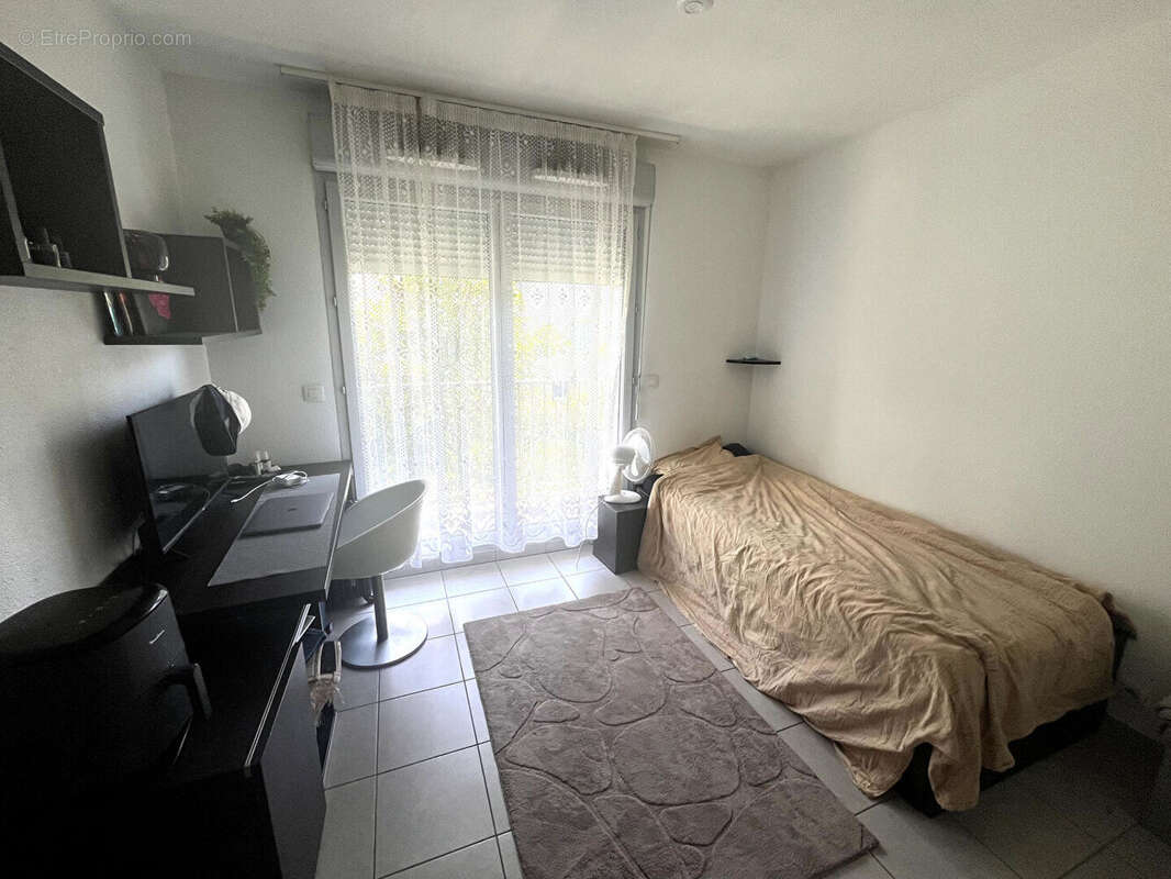 Appartement à LYON-7E