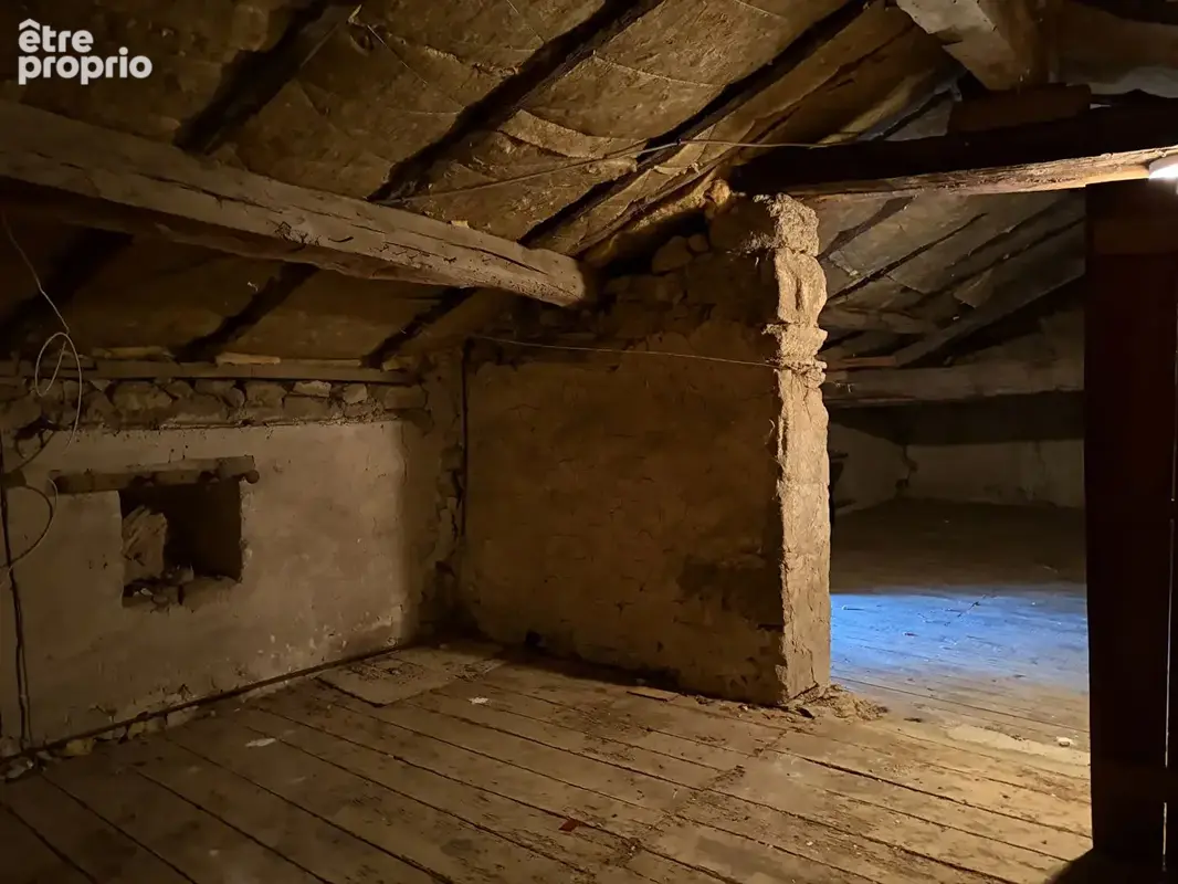 Charmante maison en pierre du XIXe siècle - photo 9