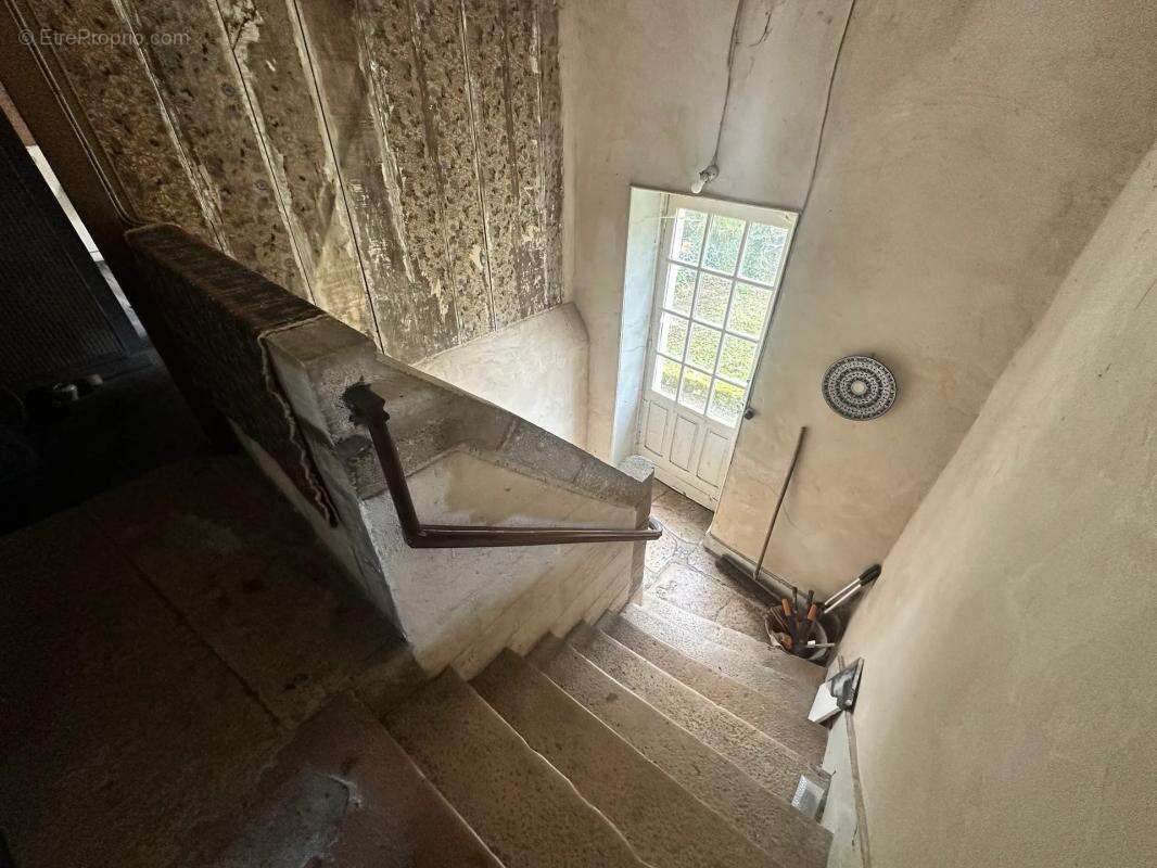 Maison à TURENNE