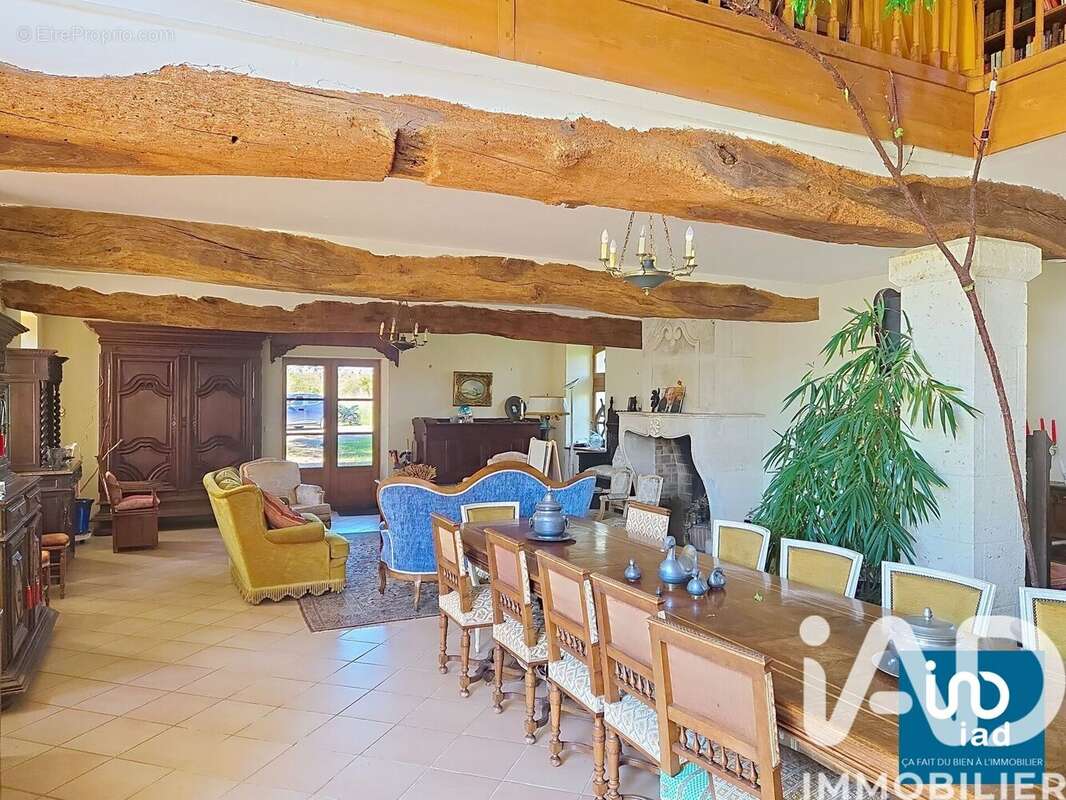 Photo 4 - Maison à FLEURANCE