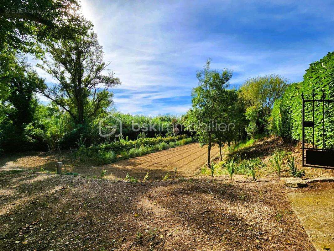 Superbe villa proche de Pézenas - photo 13
