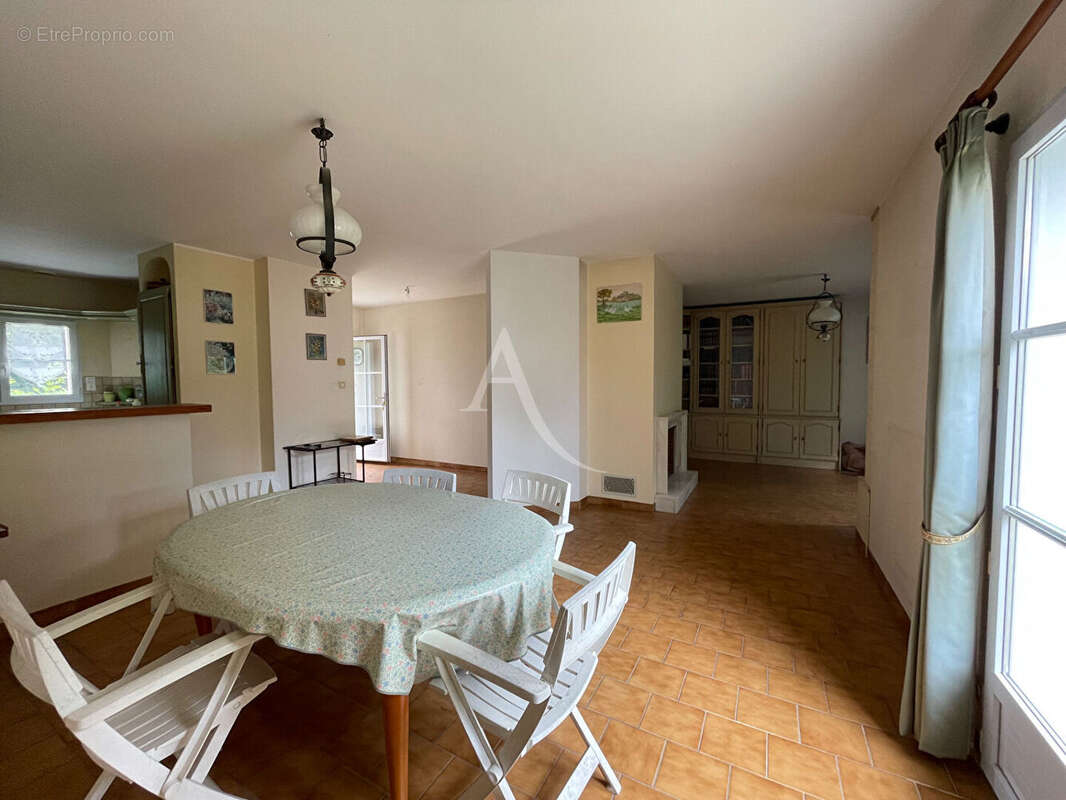 Maison à JARD-SUR-MER