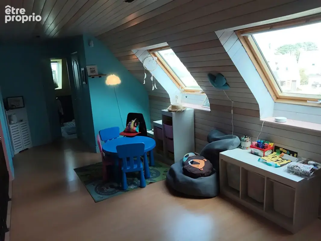 A vendre  propriete bord de mer - photo 4