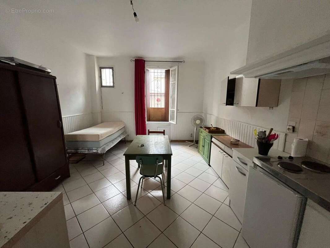 Appartement à PERPIGNAN