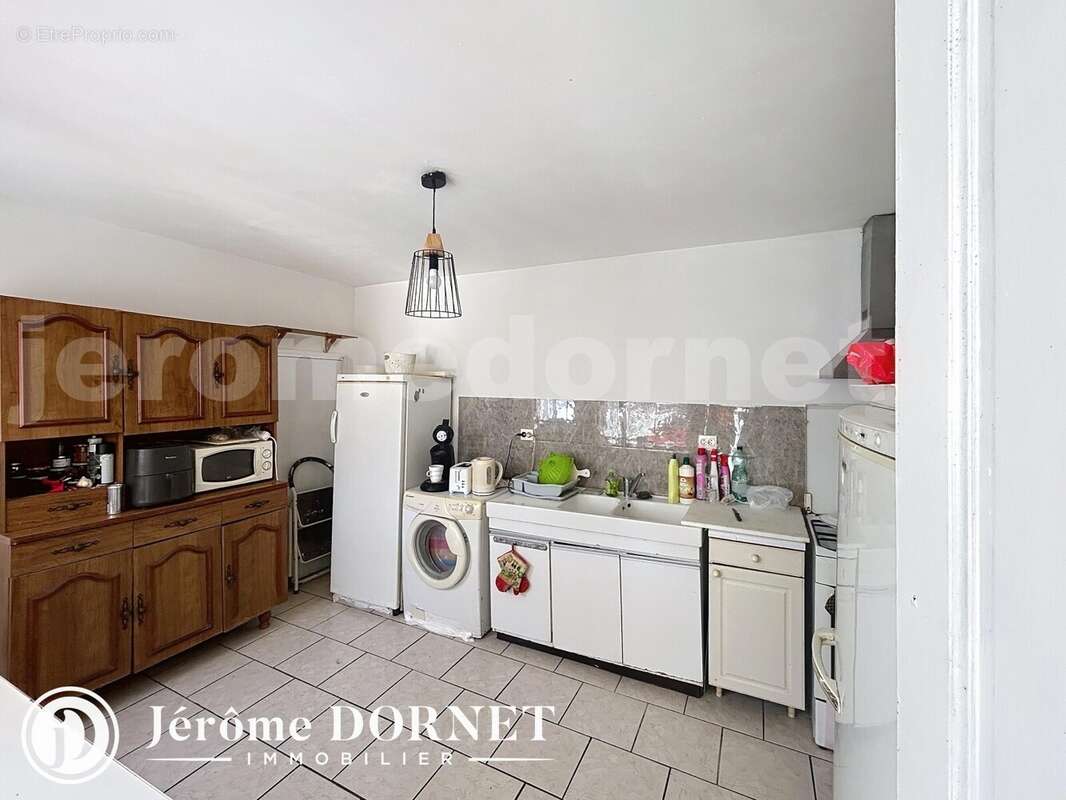 ro_00005 - Maison à FROISSY