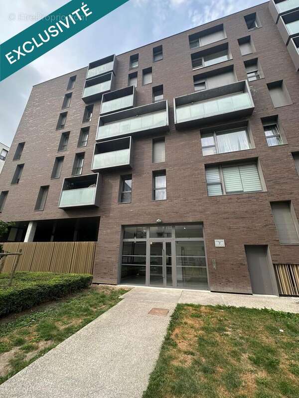 Photo 9 - Appartement à CAPINGHEM