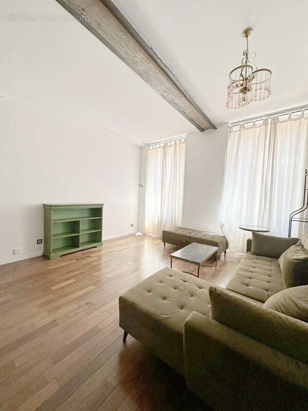 Appartement 44 m² à Lyon-1e  - photo 3