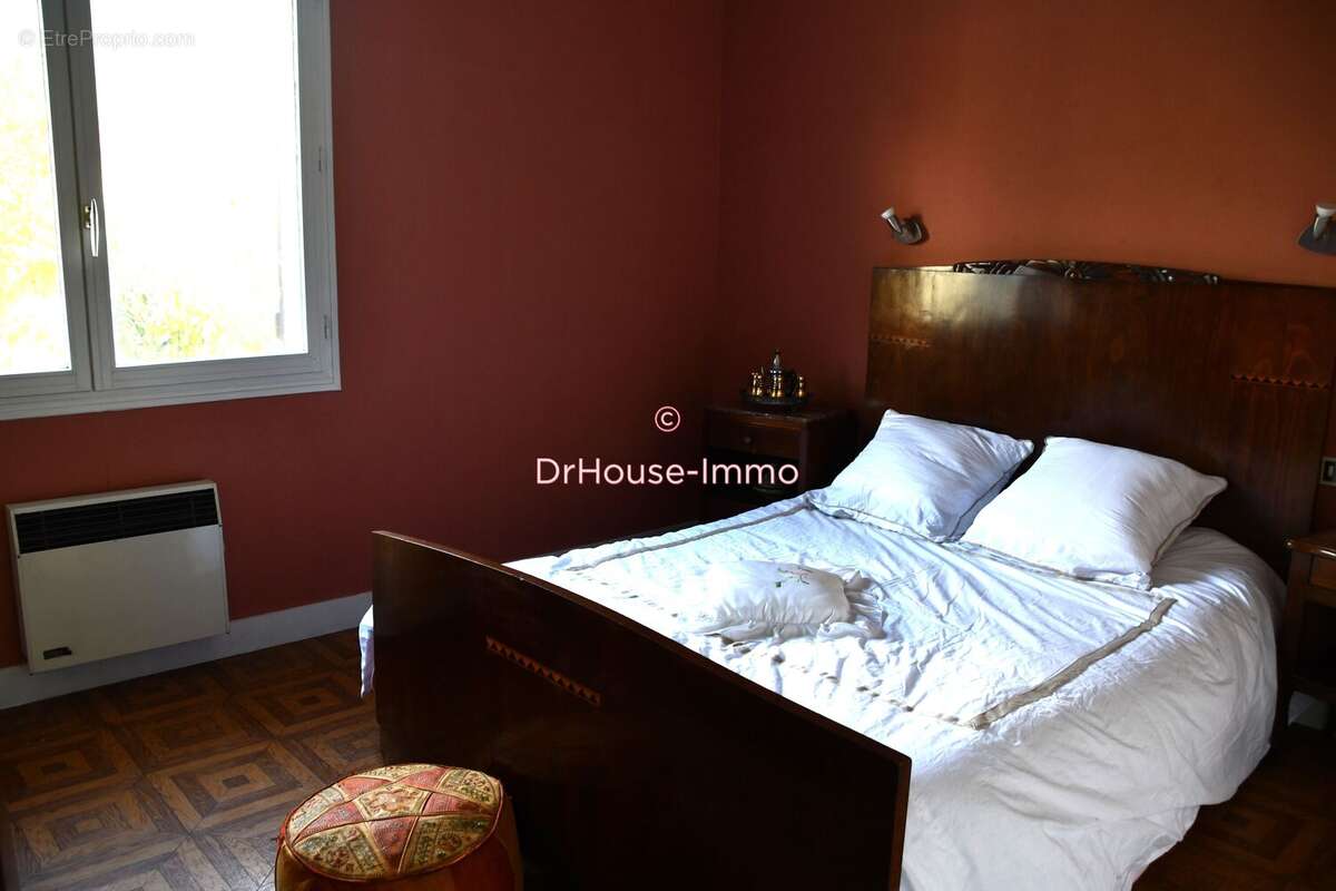 Maison à ANDERNOS-LES-BAINS