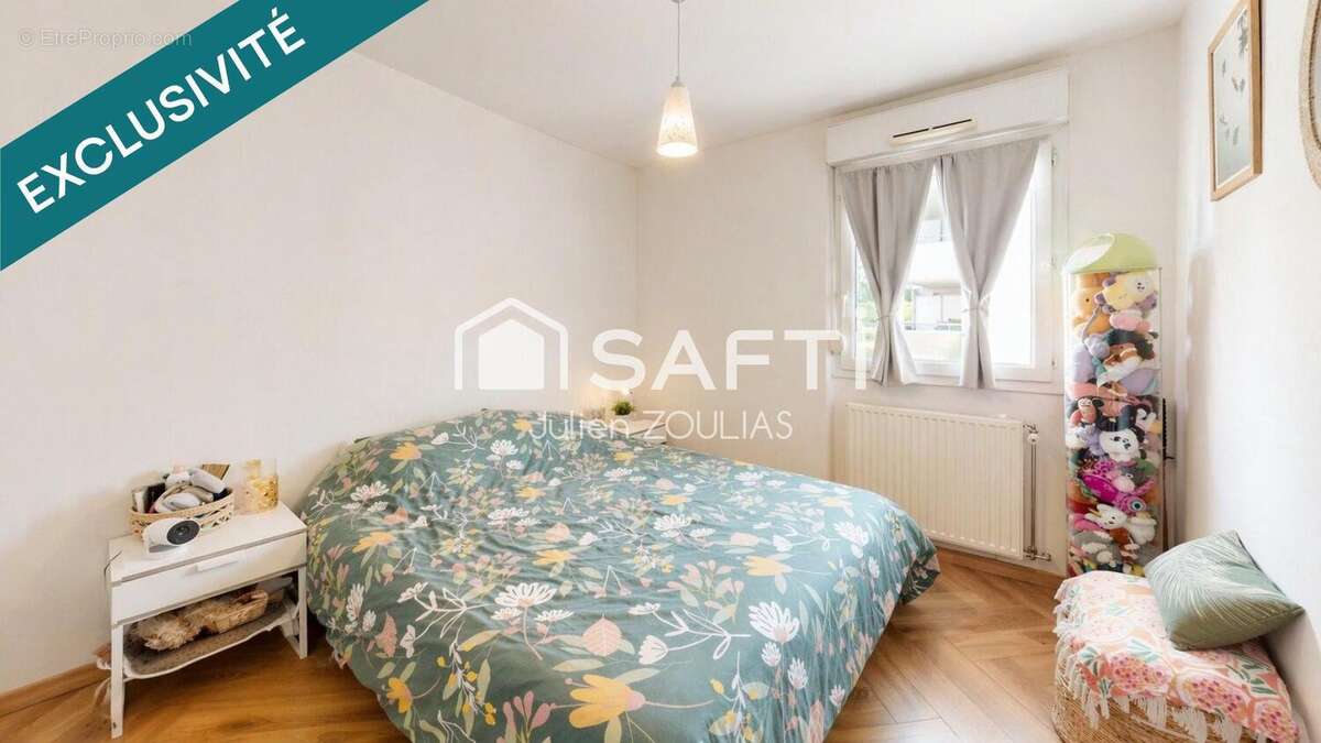 Photo 5 - Appartement à EVIAN-LES-BAINS
