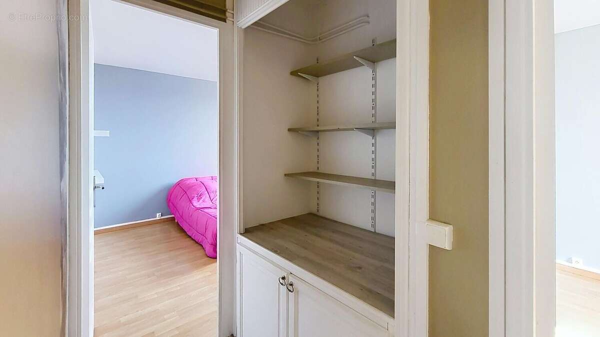 Photo 8 - Appartement à CHATEAUROUX
