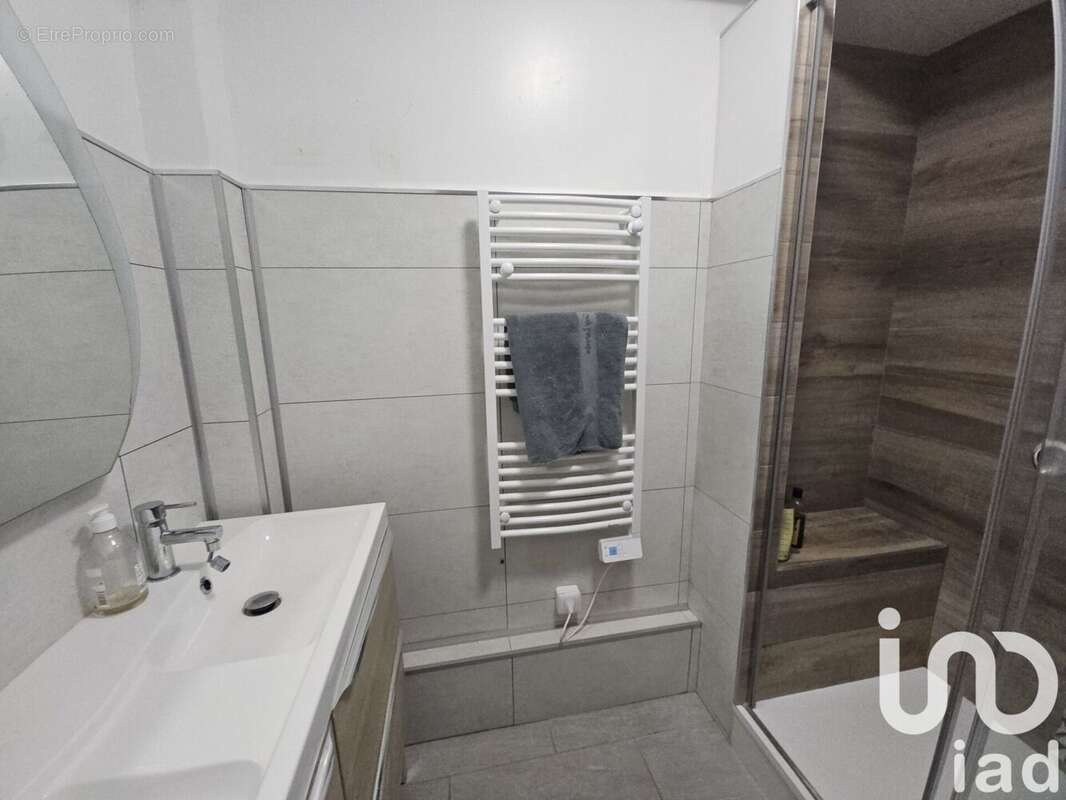 Photo 9 - Appartement à LE HAVRE