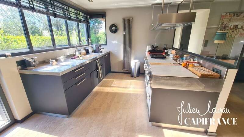 Maison à CONCARNEAU