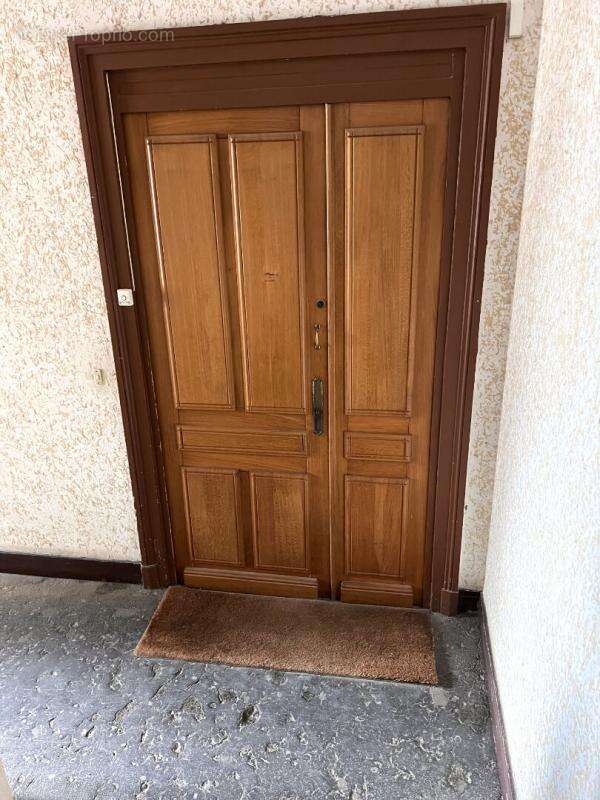 Appartement à CIVRIEUX-D&#039;AZERGUES