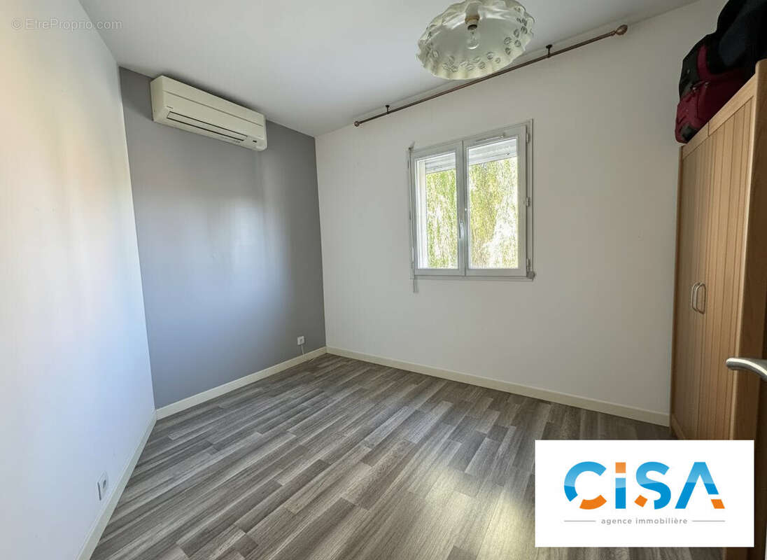 Maison 166 m² à Verneuil-En-Halatte  - photo 9