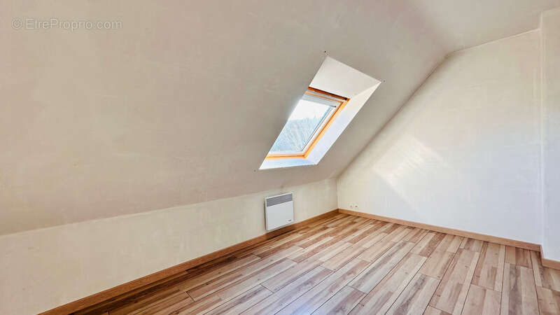 Maison à TELGRUC-SUR-MER