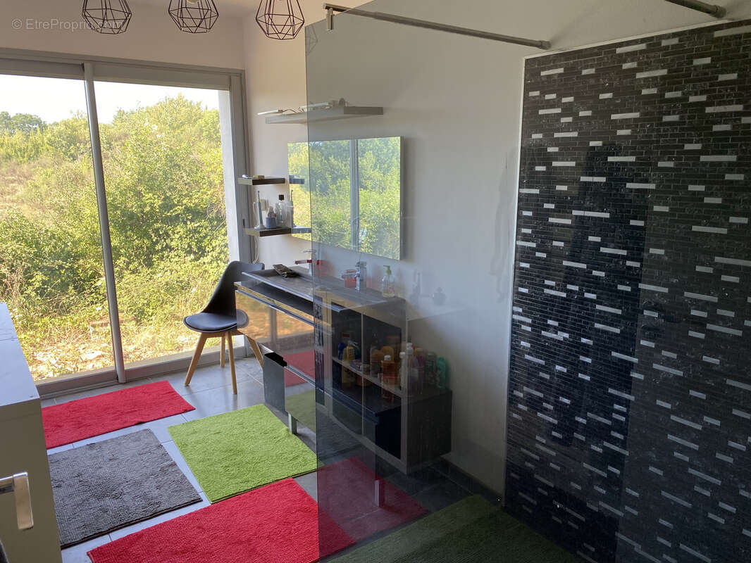 Maison à SAINT-PAUL-ET-VALMALLE