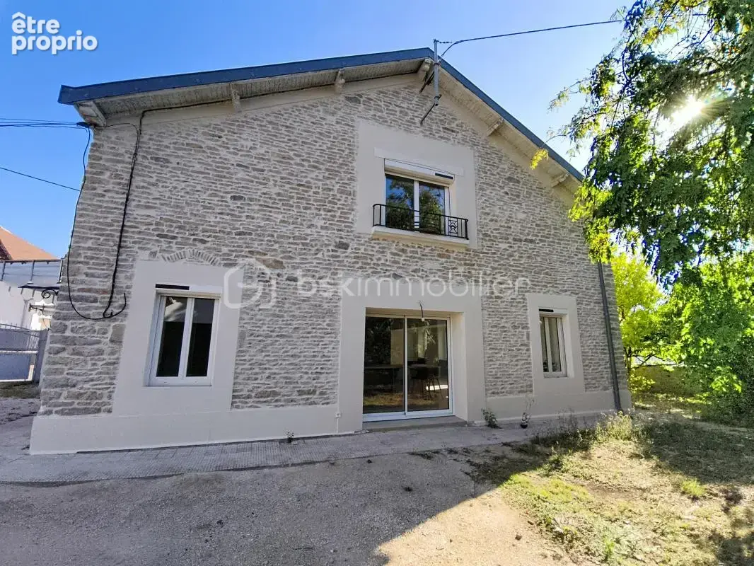 Maison de maître entièrement rénovée – Un bien d’exception au cœur du village - photo 21